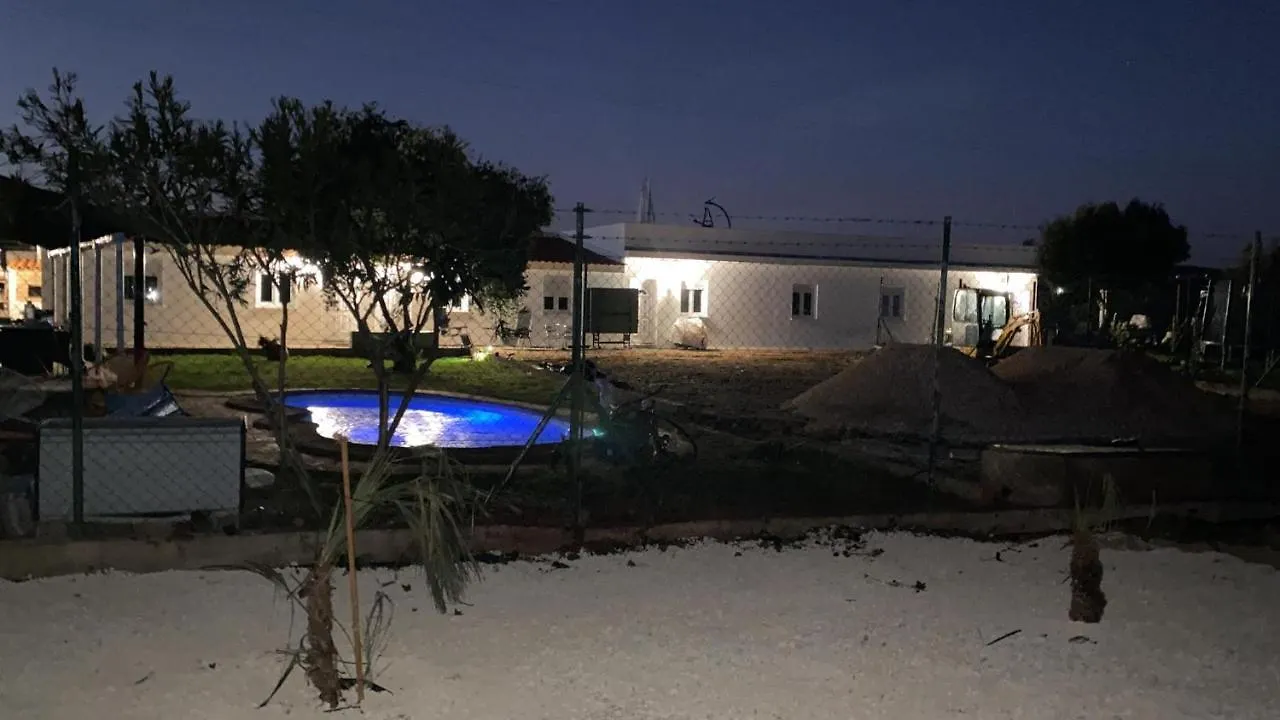 Quinta Do Novo Mundo Sao Bartolomeu de Messines