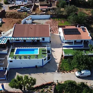  Сasa de vacaciones Familia Sequeira