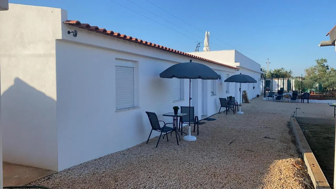 Quinta Do Novo Mundo Sao Bartolomeu de Messines