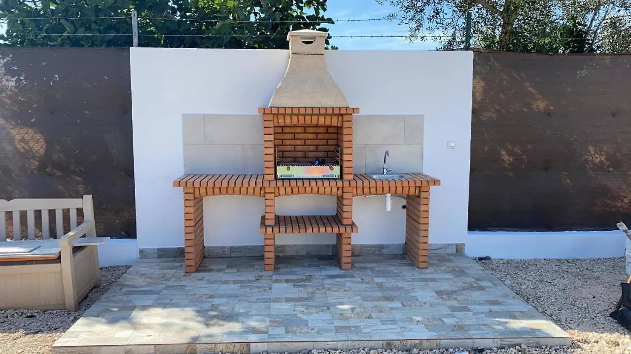 Holiday home Quinta Do Novo Mundo