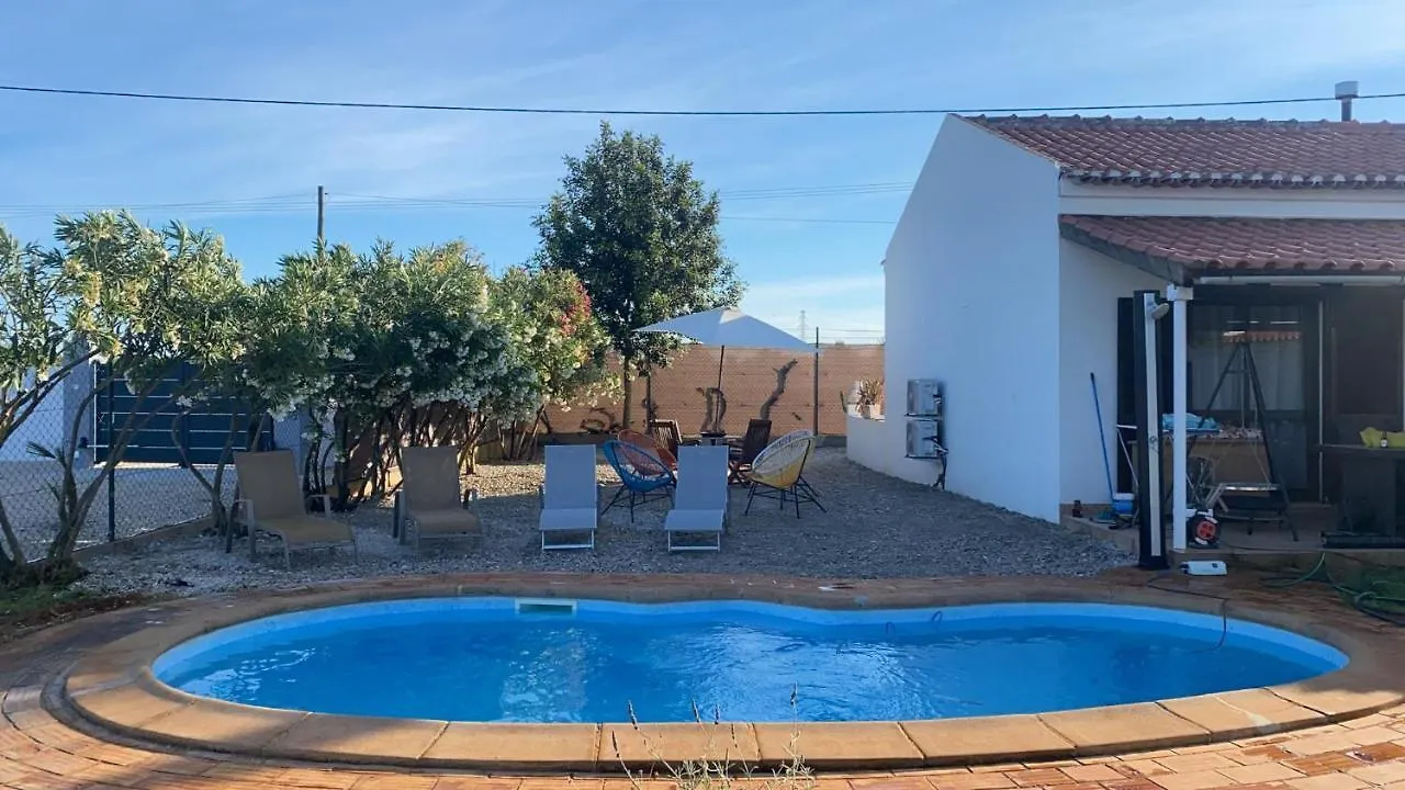 Holiday home Quinta Do Novo Mundo Portugal