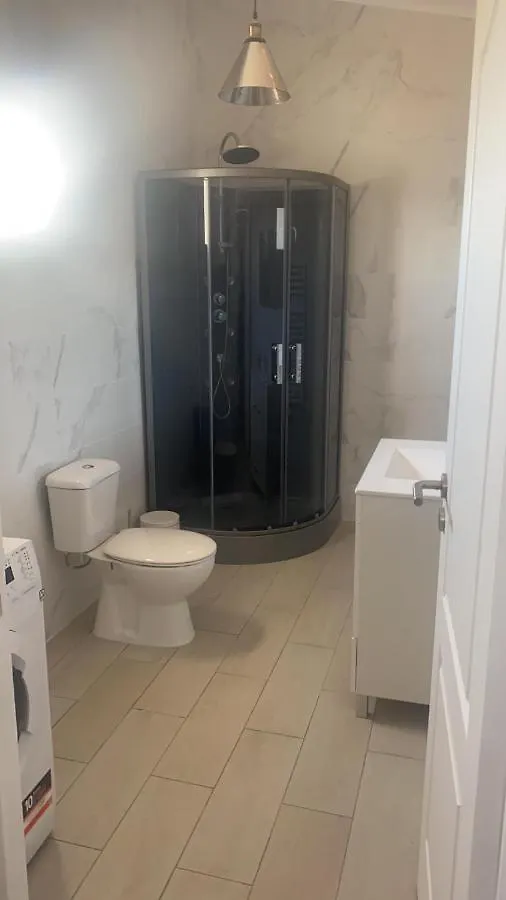 Quinta Do Novo Mundo
