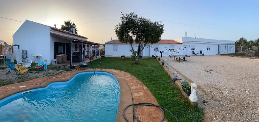 Quinta Do Novo Mundo
