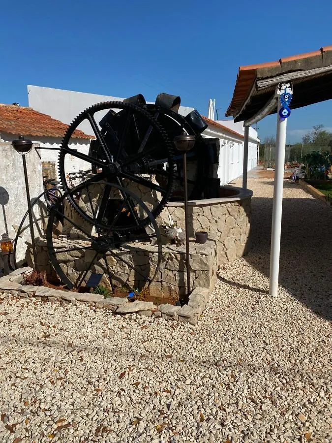Quinta Do Novo Mundo Portugal