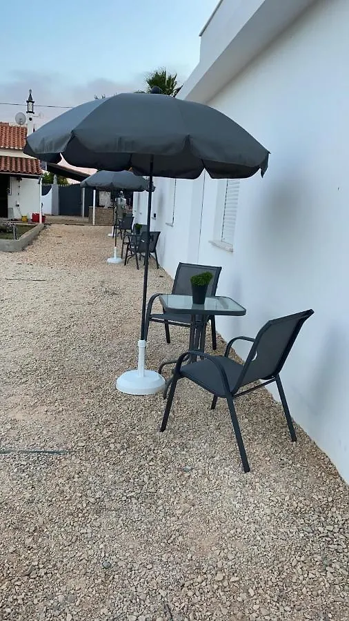 Casa vacanze Quinta Do Novo Mundo