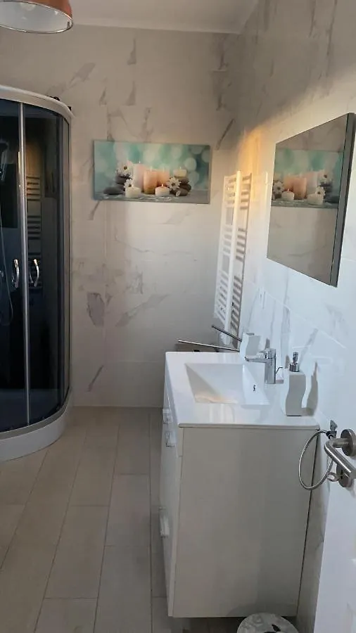 Quinta Do Novo Mundo Holiday home