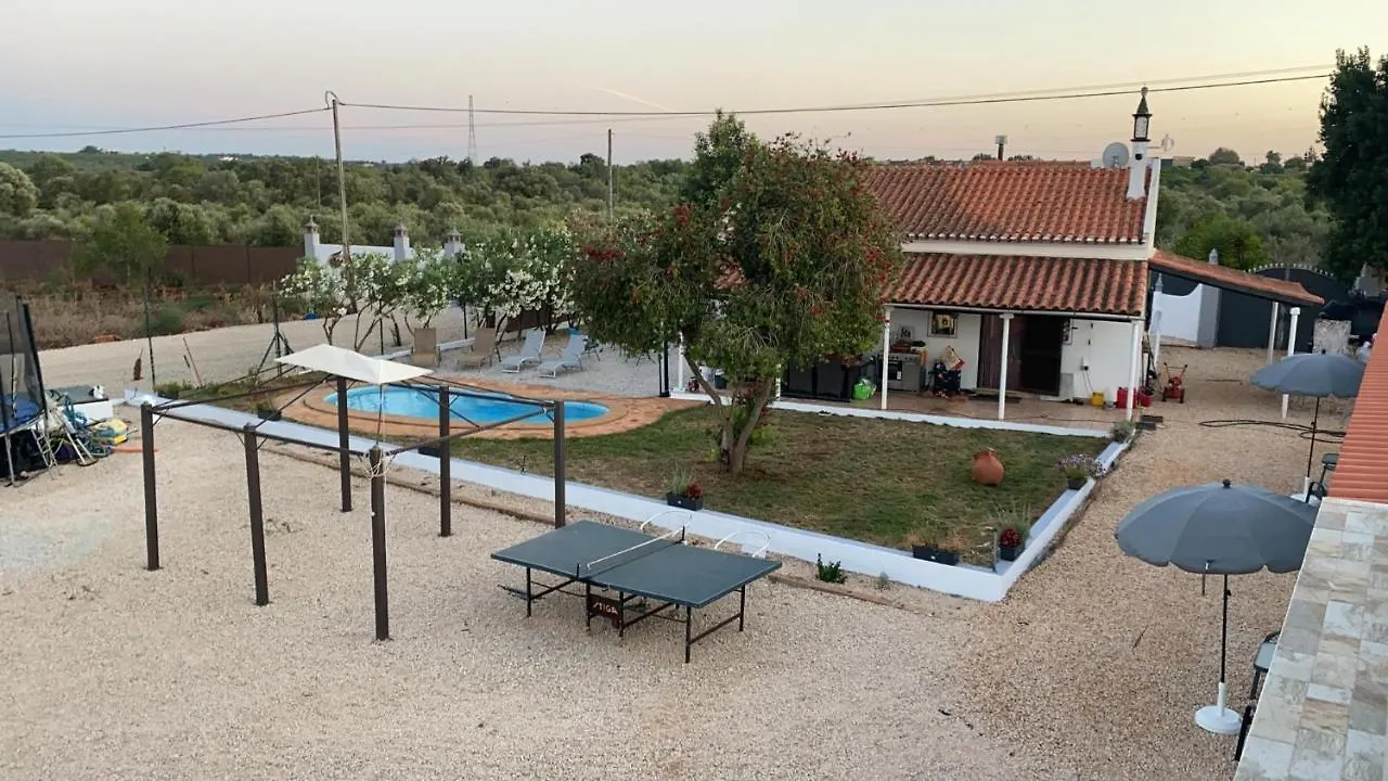 Quinta Do Novo Mundo 0*, São Bartolomeu de Messines