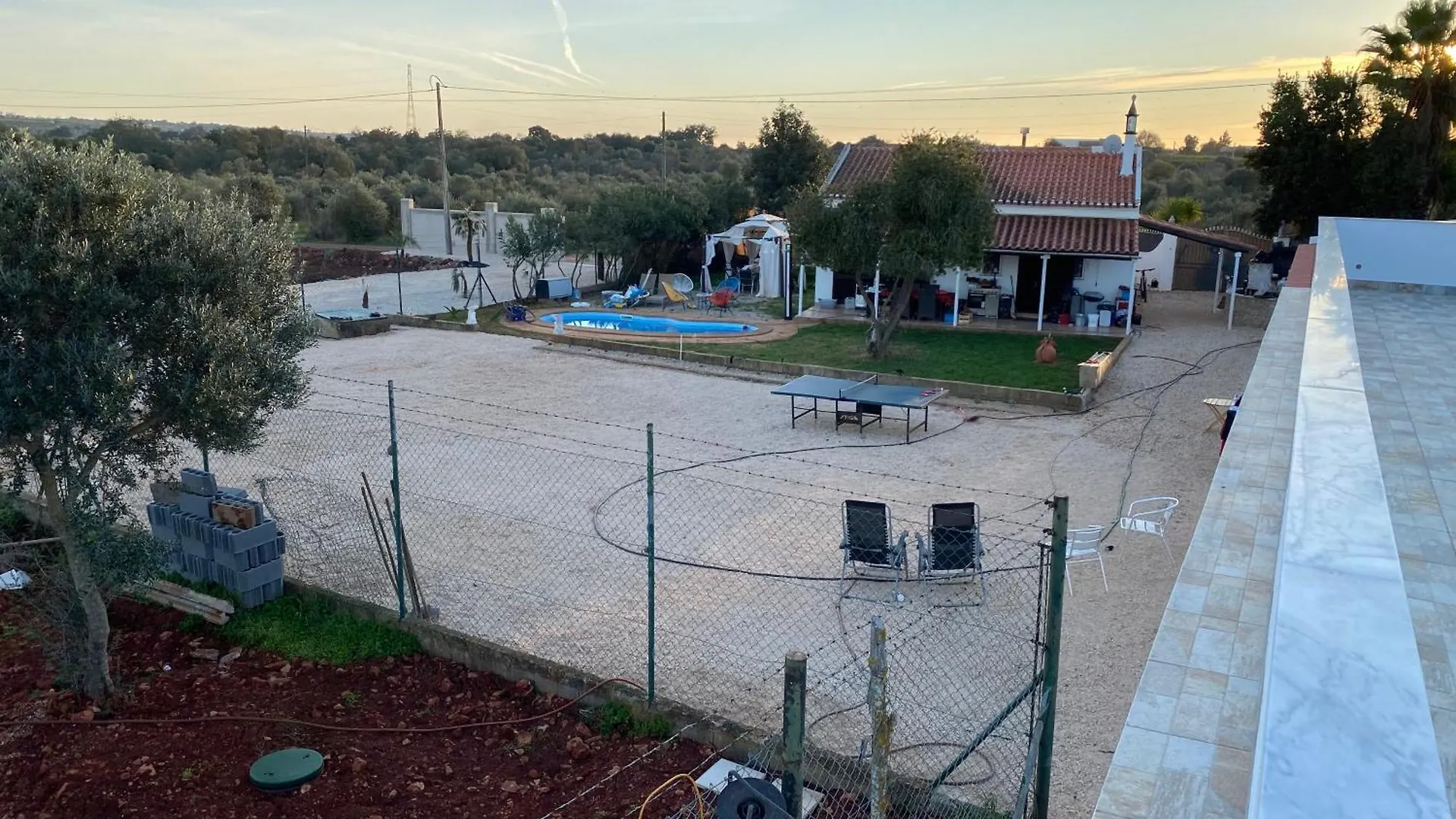 Casa vacanze Quinta Do Novo Mundo