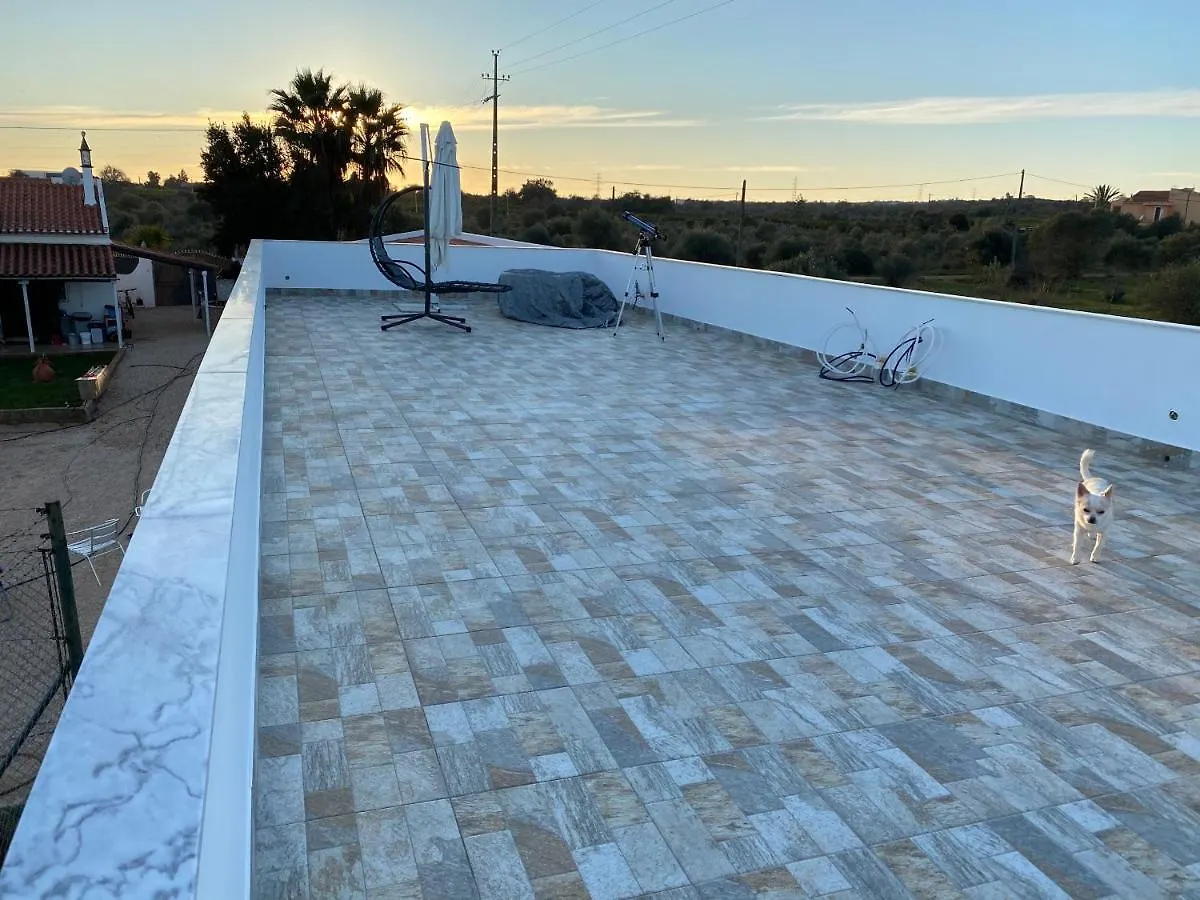 Quinta Do Novo Mundo Portugal