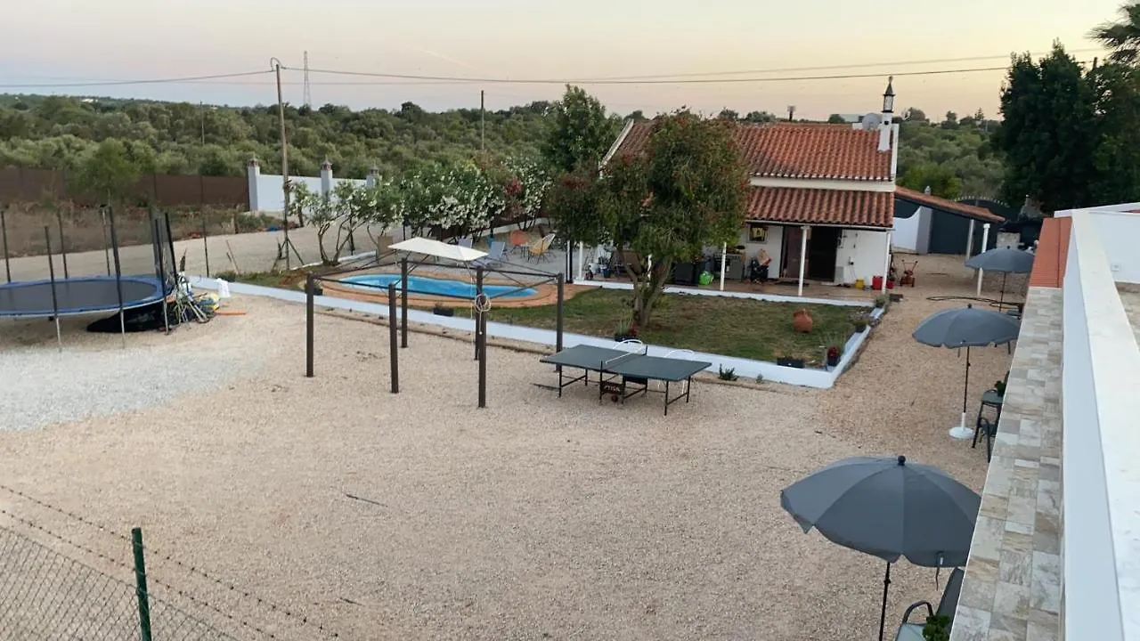 Quinta Do Novo Mundo Holiday home