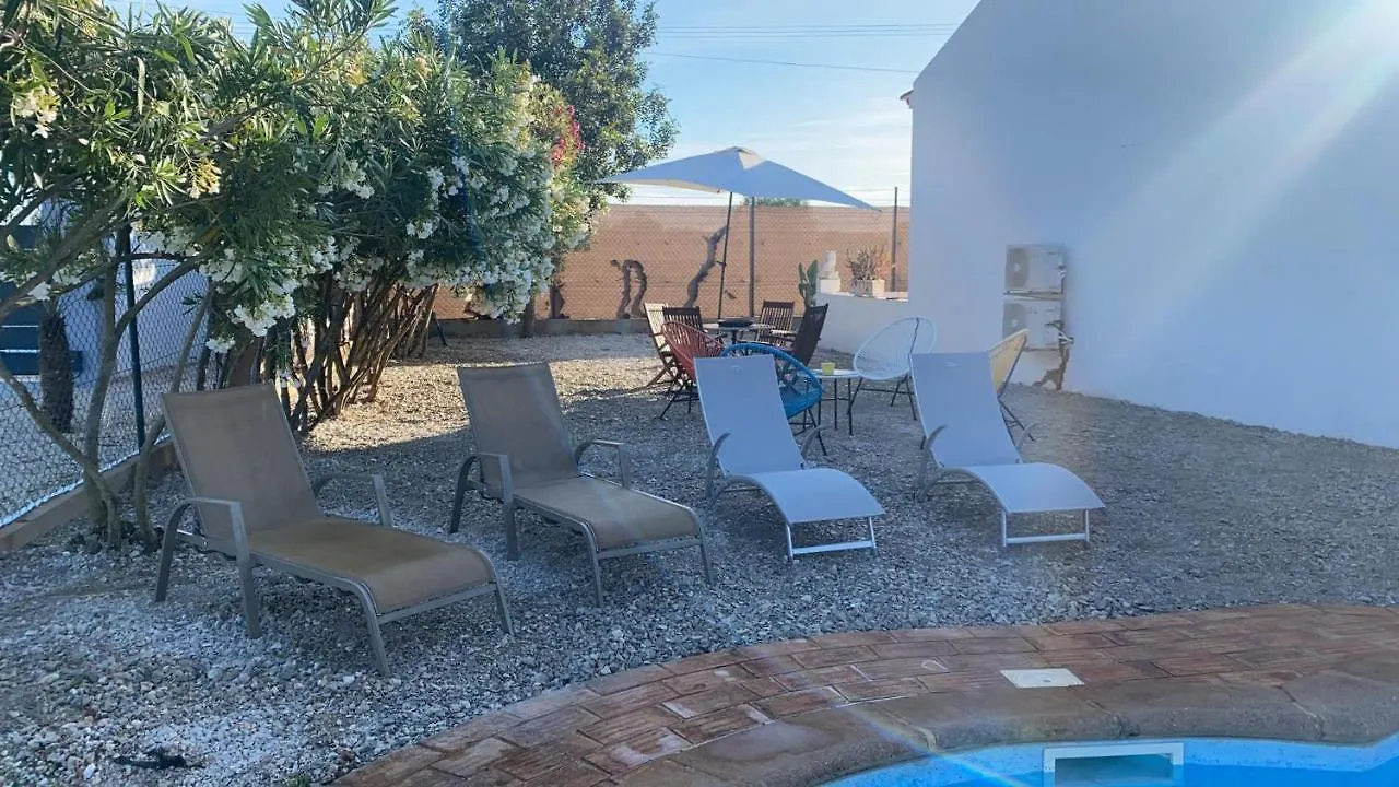 Holiday home Quinta Do Novo Mundo