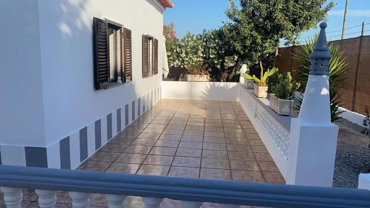 Quinta Do Novo Mundo 0*, São Bartolomeu de Messines Portogallo
