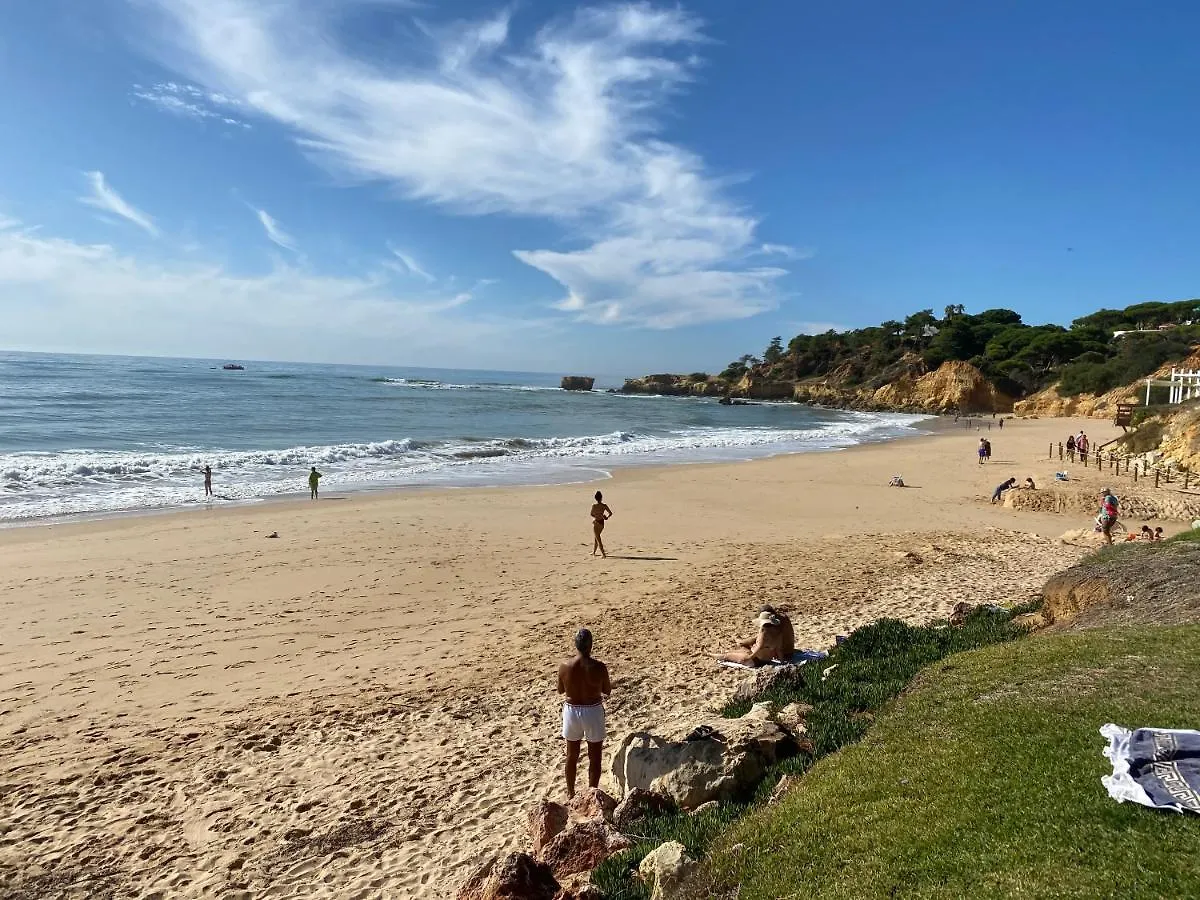 Quinta Do Novo Mundo Casa vacanze São Bartolomeu de Messines